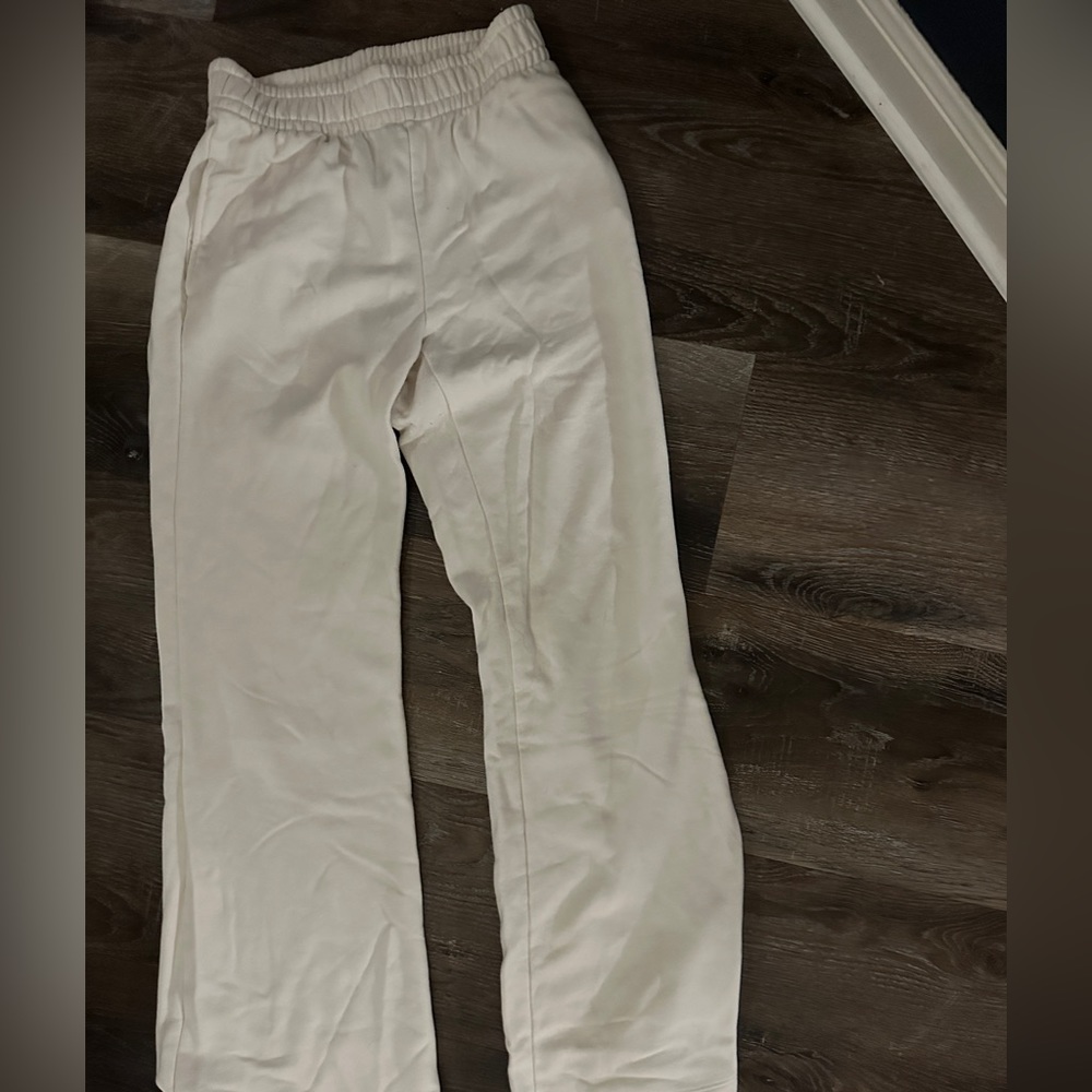 Sweatpants
